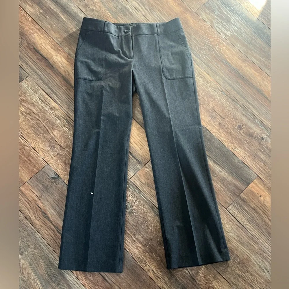Marissa Trouser — Ann Taylor Loft, size 10 - Picture 1 of 4